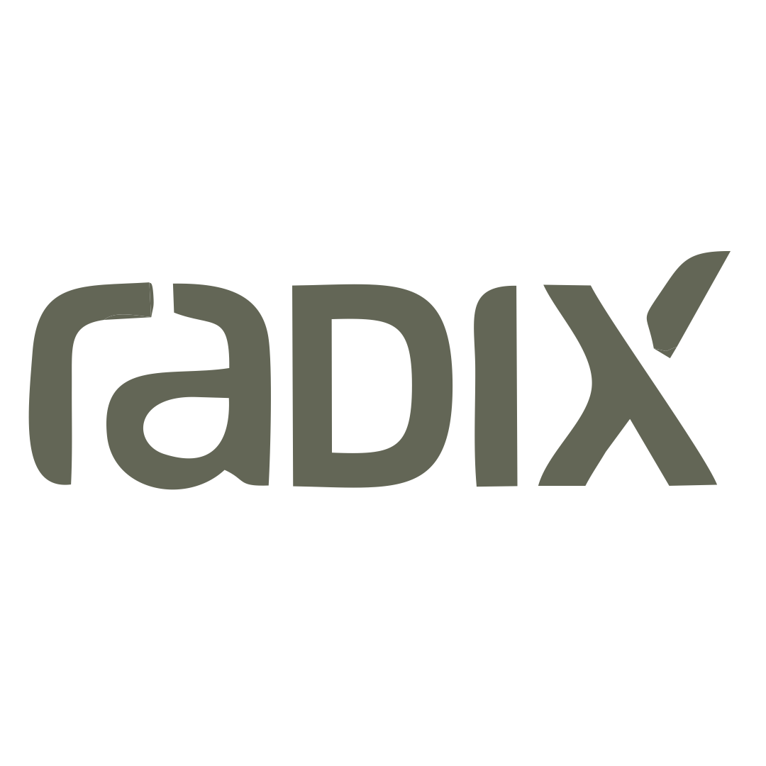 Radix